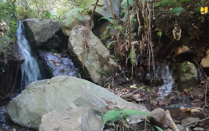 SPAM Sembalun