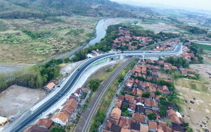  Flyover