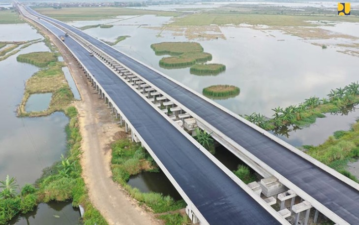 infrastruktur 