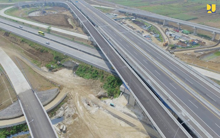 Jalan Tol