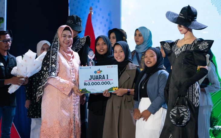 Malam Apresiasi GMP