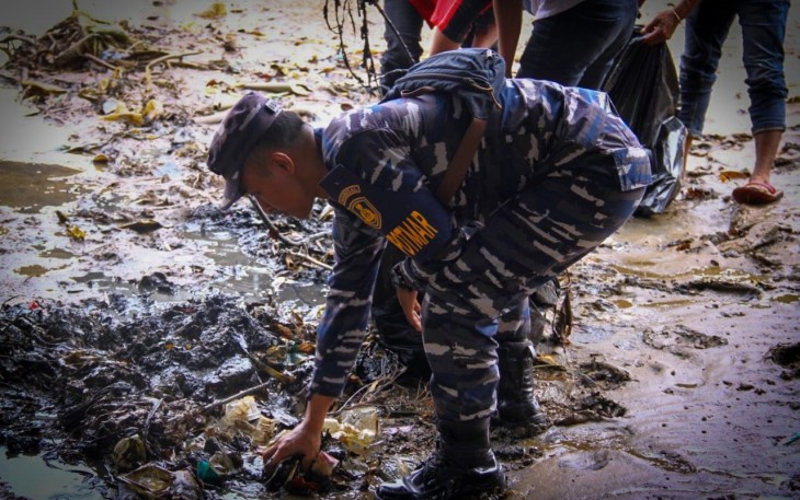 Program Kali Bersih