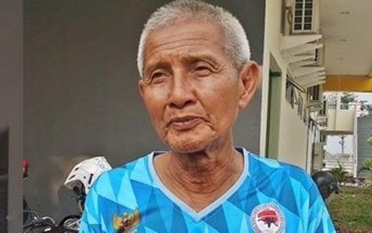Slamet Mulyanto