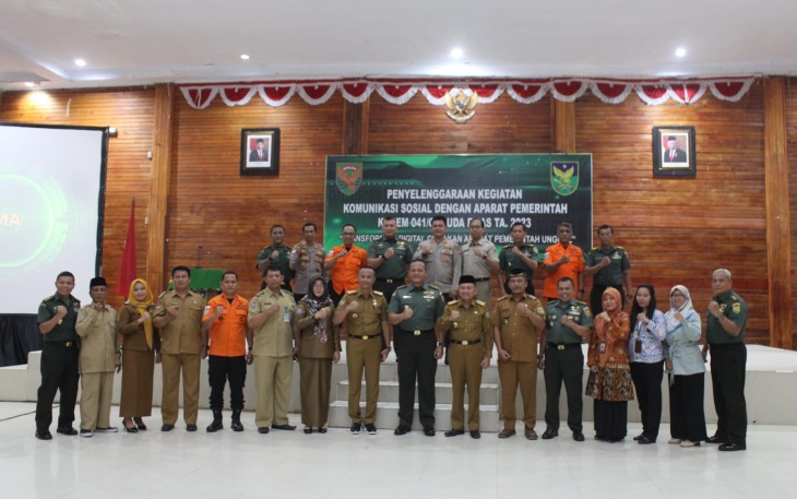 Foto Bersama   