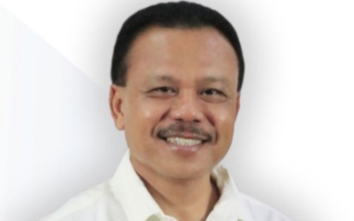 Sekretaris Daerah (Sekda) Provinsi Bali, Dewa Made Indra, saat dihubungi Tim Komunikasi dan Media, Selasa (10/10/2023) menegaskan larangan penggunaan drone selama gelaran KTT AIS Forum 2023 di Bali. (Foto: Humas Pemprov Bali)