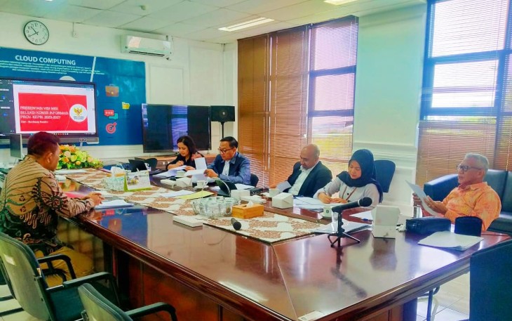 Tahapan Seleksi Calon Anggota KIP Kepri Mendekati Akhir