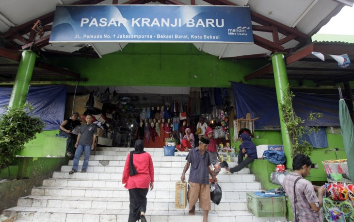 Sumber : Bary Fatahilah