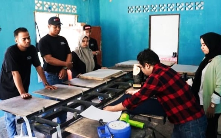 UMKM Mart Pulau Bintan