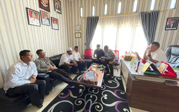Kejaksaan Negeri Aceh Timur Berikan Tanggapan Terkait Pemberitaan di Salah Satu Media Online 