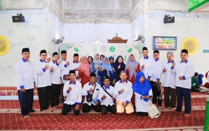 Foto bersama