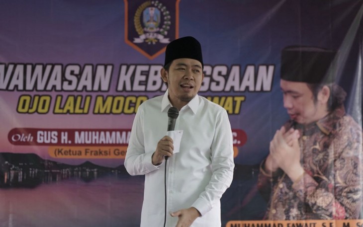 Pemprov Jatim Diminta Buat Terobosan untuk Belanja UMKM