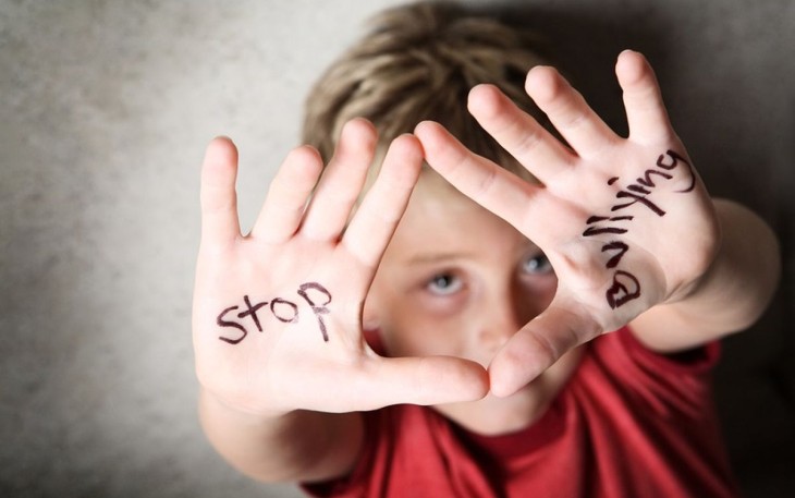 Ilustrasi korban bullying. Sumber: Shutterclok