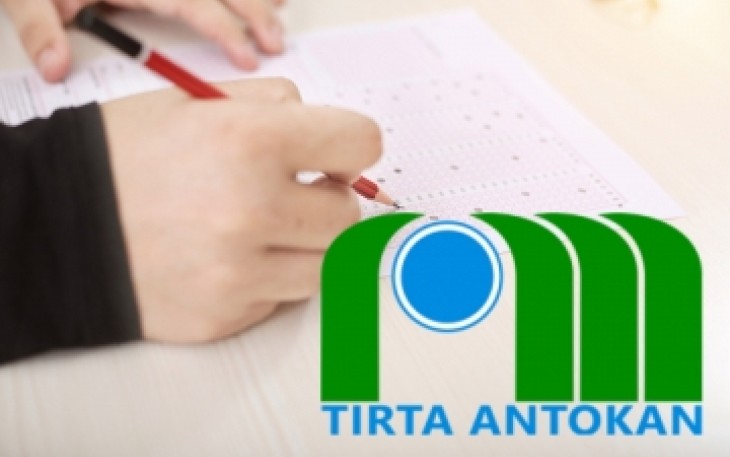 Pemkab Agam akan merekrut calon anggota Dewan Pengawas di PDAM Tirta Antokan masa tugas 2023-2027.