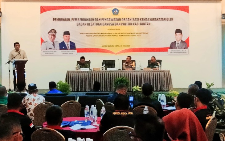 Sosialisasi  