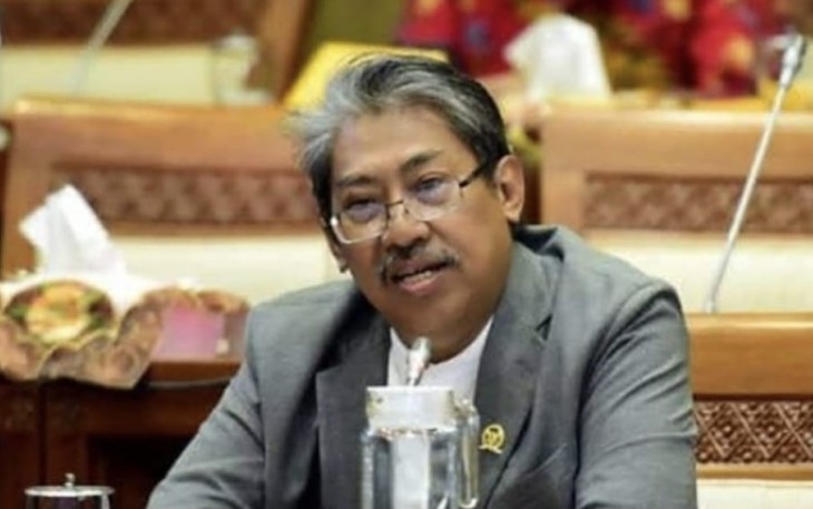 Wakil Ketua Fraksi Partai Keadilan Sejahtera (F-PKS) DPR RI Mulyanto