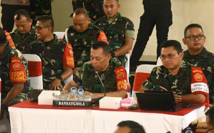 TFG AIS AIS Forum Ke-1 2023