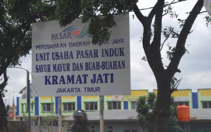 Sumber: pasarjaya.co.id