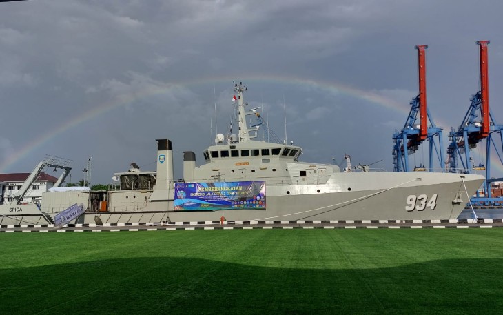 Ekspedisi Jala Citra 3-2023 “Flores”