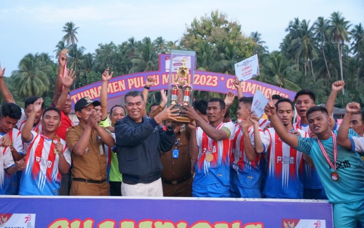 foto bersama