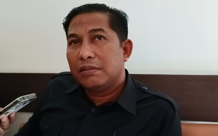 Anggota Komisi C DPRD Jatim, Ahmad Hilmy 