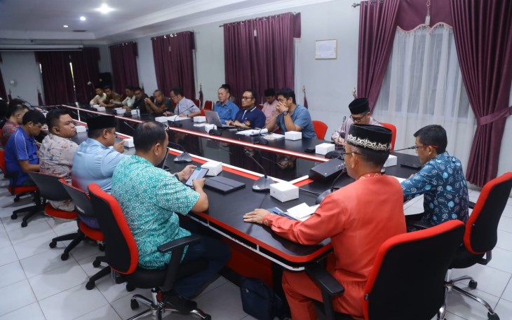 Kolaborasi Bersama Pelindo dan Perusahaan Pelayaran