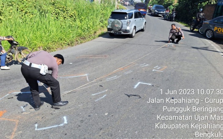 Lokasi Lakalantas 