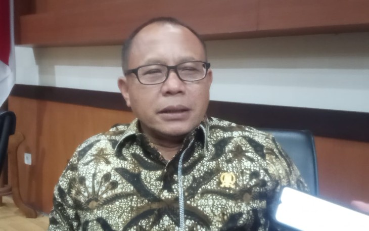 Wakil Ketua Komisi E DPRD Jawa Timur, Artono