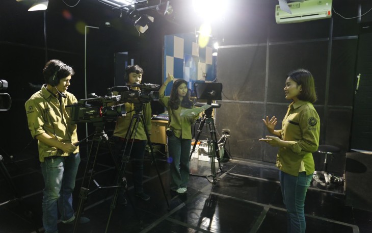 Universitas Pertamina Siapkan Lulusan Untuk Isi 45 Posisi di Pertamina Grup