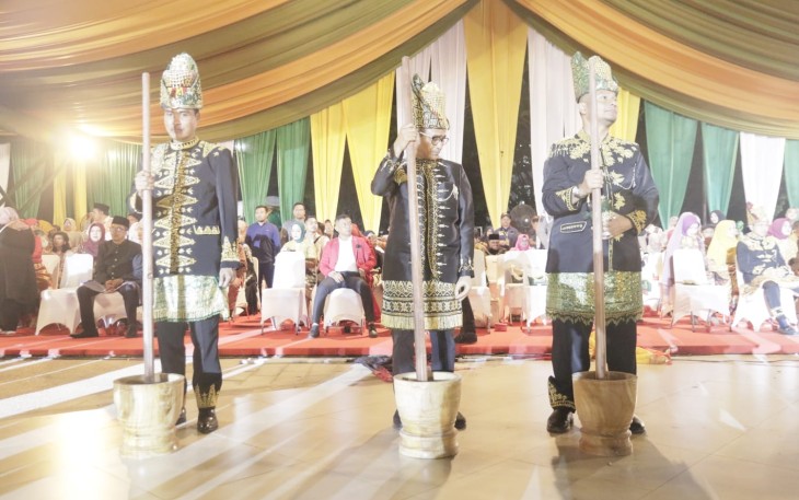 Pekan Kebudayaan Aceh Ke-8