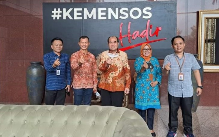Dinas Sosial Targetkan Angka Kemiskinan Bengkulu Selatan Turun