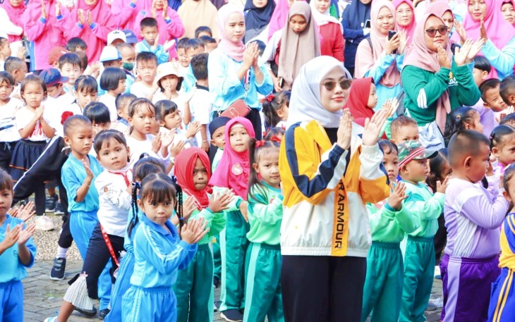 Spesial Hari Anak 