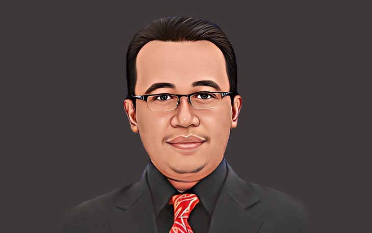 Andhika Wahyudiono