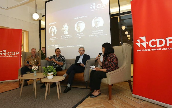 Dialog CDP