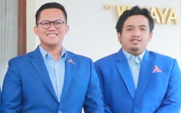DPD Demokrat Jawa Timur 