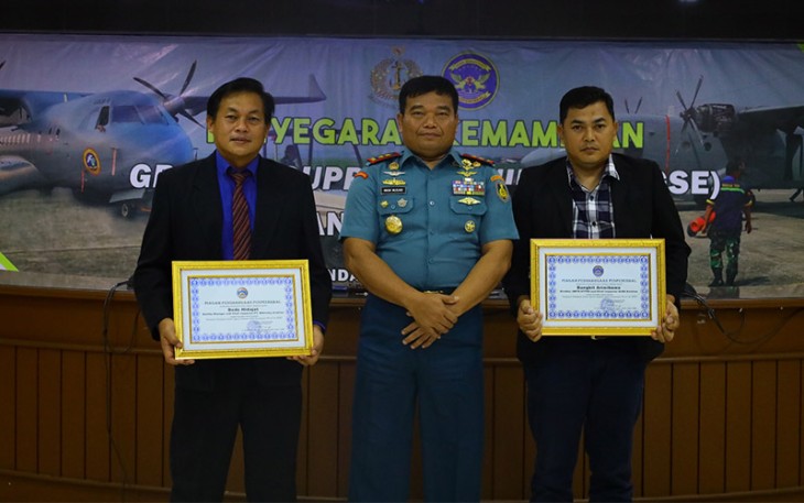 Foto Bersama 