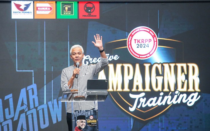 Ganjar Pranowo