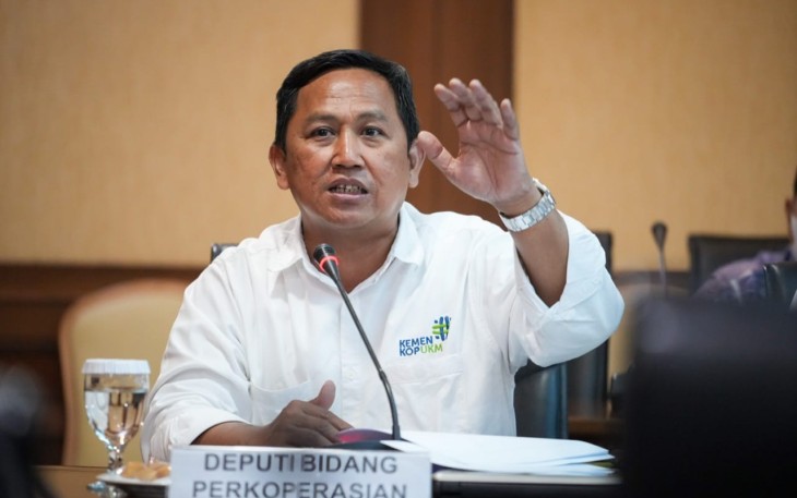 Ahmad Zabadi 