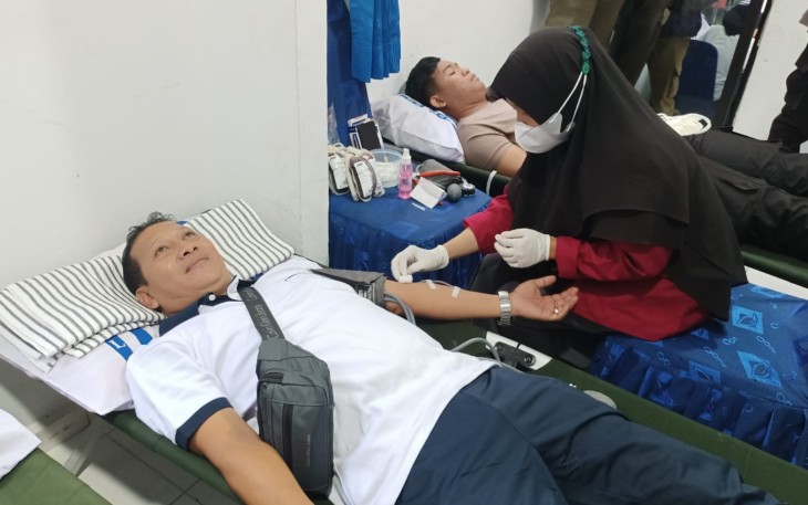 Donor Darah