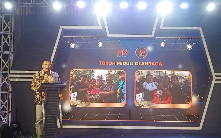 Anggota DPRD Jawa Timur Satib