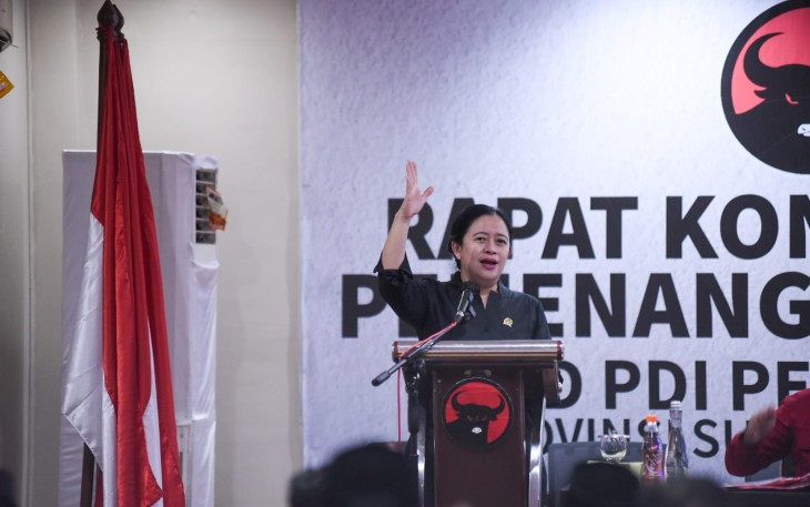 Puan Maharani 