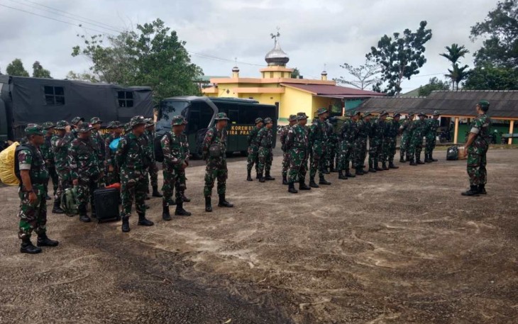 PRCPB Korem 033/WP 