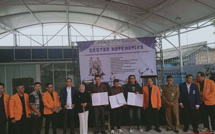 Universitas Primagraha