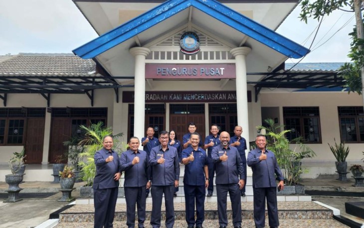 Yayasan Hang Tuah