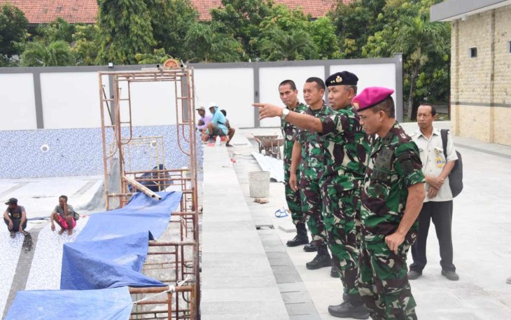 Taklimat Awal Audit Kinerja Kodiklatal 