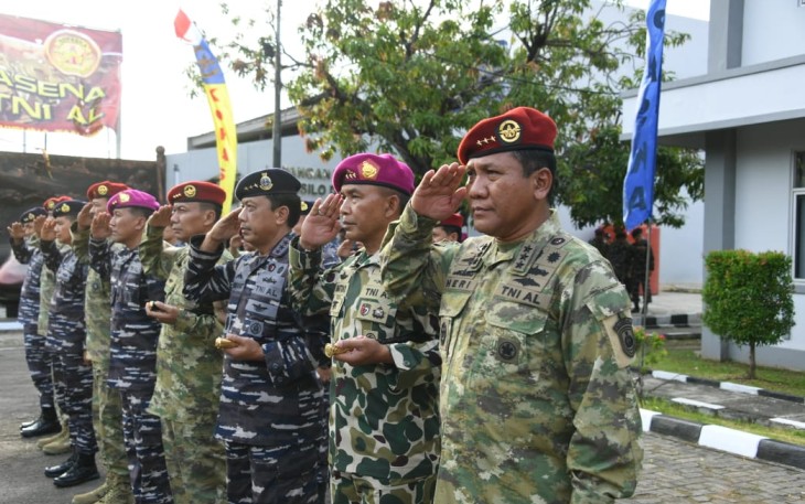 Warga Kehormatan Kopaska