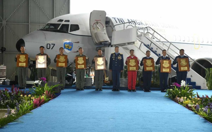 Lomba Antar Satuan Operasional