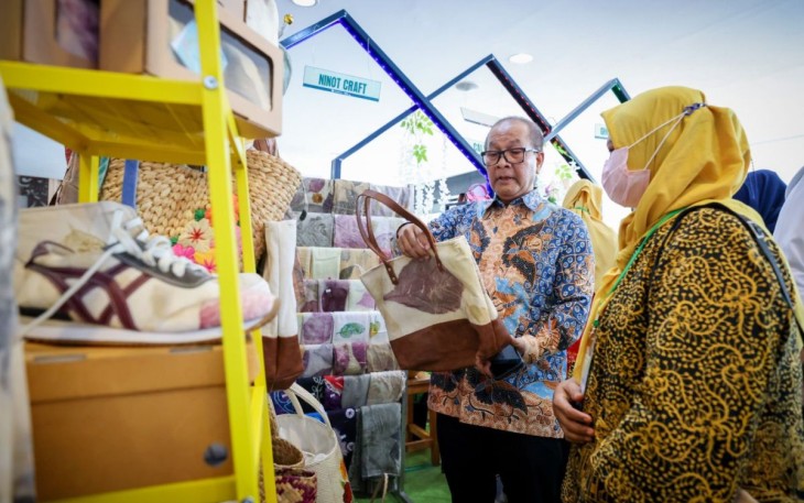 Produk pelaku UMKM 