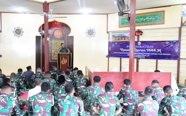 Peringati Nuzulul Qu'ran 1444 H/2023 M