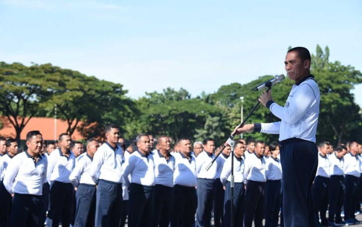 SKJ 88 Prajurit Kodiklatal 