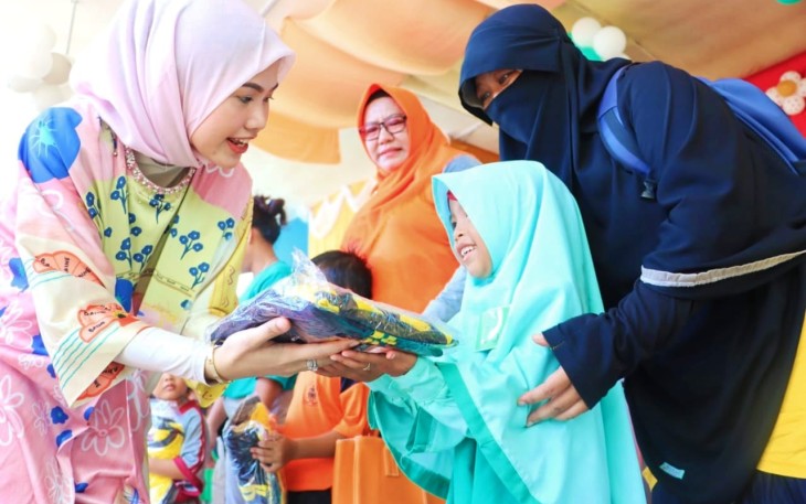 Hafizah Rahmadhani